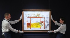 Najdrahší obraz vytvorený ženou. Autoportrét legendárnej Fridy Kahlo vyniesol rekordnú sumu