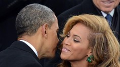 Francúzske médiá šokujú: Obama a Beyoncé milenci?!