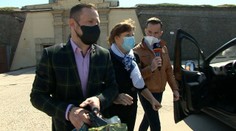 Bývalú sudkyňu Jarmilu Urbancovú prepustili z väzby