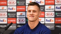 Na finále baráže o EURO 2020 proti Severnému Írsku budeme bez Škrtela a Koscelníka