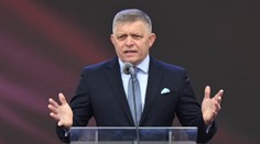 Sme národ, ktorý je jasne protifašisticky orientovaný, vyhlásil Robert Fico