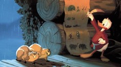 Mickey Mouse sa "tajne" objavil v desiatkach filmov. Nájdete ho?