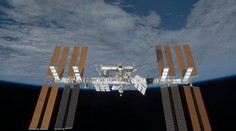 Evakuovali časť stanice ISS