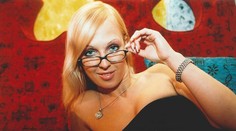 Bývalá učiteľka sexu zmenila imidž. Zuzana, toto ti pristane