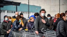 V Rakúsku potvrdili deväť prípadov nákazy koronavírusom. Medzi nimi je aj stredoškolák