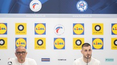 Tréner Calzona očakáva proti Walesu lepší výkon. Avizuje zmeny v zostave