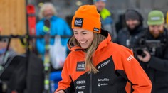 Správa, ktorú chcel každý počuť. Petra Vlhová sa pripravuje na návrat