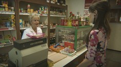 Navštívili sme obchod z čias socializmu. A dostali sme aj podpultový tovar