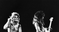 OBRAZOM: Navždy odišiel praotec heavy metalu. Pozrite si fotografie zo života Ozzyho Osbourna