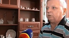 Zoltán odišiel domov na toaletu. Teraz ho vraj chcú vyhodiť