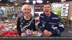Pozrite si reakciu človeka, ktorý sa zobudil a zbohatol o 11-tisíc eur