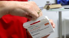 Modernou sa to nekončí. Čoskoro exspirujú státisíce ďalších vakcín, ministerstvo mení plán