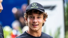 Otec povedal, že mi zatočí krk ako sliepke. Líder F1 pomáhal sestre s obchodom, do hodiny všetko predali
