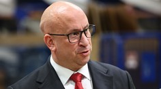 Ráž prezradil, čo bude robiť pre bezpečnosť vo vlakoch. Do kabín chce inštalovať kamery