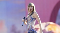 Viedeň „odškodní“ fanúšikov Taylor Swift za zrušené koncerty
