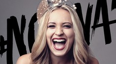 Dominika Mirgová radikálne zmenila účes! Máme foto!