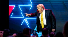 Trump obvinil Google, že o ňom zobrazuje len zlé správy