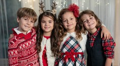 Šťastné a veselé s Oteckami: Sledujte najvydarenejší videoklip týchto Vianoc