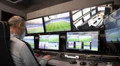 Posilní VAR ďalšia technologická novinka? V Španielsku o ňu požiadali samotní rozhodcovia