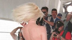 Najväčší škandál v Cannes: O českej herečke zrazu vedel celý svet