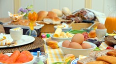 Upratovanie, výzdoba aj jedlo: Ako prežiť Veľkú noc ekologicky, bez odpadu, ale aj zbytočného stresu