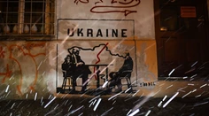 Rusko tvorí učebnicu histórie Ukrajiny pre deti na územiach pod kontrolou Kyjeva