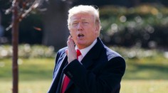 Krik, nadávky aj nezdravá strava: Nová kniha opisuje detaily Trumpovej predvolebnej kampane