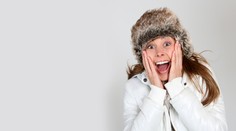 Pre zimomravých zlá správa:  Teploty sa od nuly príliš nepohnú