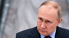 Putin: Rusko je pripravené rokovať, naše záujmy sú však bezpodmienečné