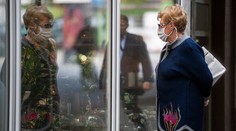 Viskupič: Zákaz nedeľného predaja si nemôžeme dovoliť