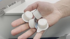 Európska únia si posvietila na plastové obaly. Malé jednorazové balenia a vrecká už čoskoro zmiznú