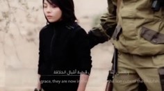 Na novom videu IS popraví malý chlapec dvoch Rusov. Ide o podvrh?