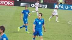 Mládežnícky reprezentant Lesniak nechcel v Tottenhame sedieť, a tak zmenil klub