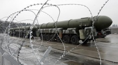 Ak Rusi skutočne použili novú strelu, pôjde o smutné prvenstvo. Analytik vidí v ukrajinskej verzii jeden problém