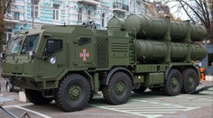 Kyjev má novú „beštiu“ s doletom až do Moskvy, vypúšťa ju z Tatry. Predchodkyňa zničila pýchu Čiernomorskej flotily