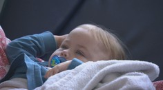 Trojročná Ela potrebuje transplantáciu, rodičia zháňajú darcov aj na sociálnych sieťach a veria v zázrak