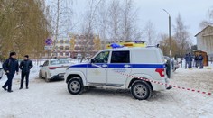 Tragická streľba v škole v Rusku: Tínedžerka s brokovnicou zastrelila dvoch spolužiakov, ďalších zranila