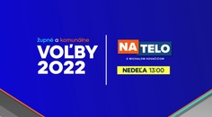 Špeciálne volebné Na telo s politológom Grigorijom Mesežnikovom a sociológom Martinom Slosiarikom