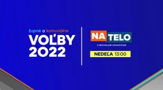Špeciálne volebné Na telo s politológom Grigorijom Mesežnikovom a sociológom Martinom Slosiarikom