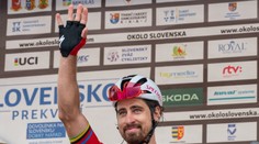Život po kariére si užíva a svoje rozhodnutie neľutuje. Peter Sagan spomínal na úspechy na Tour de France