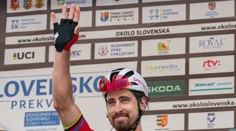 Život po kariére si užíva a svoje rozhodnutie neľutuje. Peter Sagan spomínal na úspechy na Tour de France