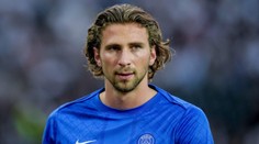 Napätie v šatni PSG. Ukrajinská posila žiadala, aby klub predal ruského brankára