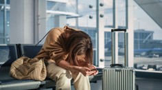 Slovenku nepustili do lietadla vo Viedni, v kufri mala mať nebezpečný predmet. Neuveríte, čo to bolo