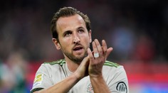 Bayern je stále stopercentný. Harry Kane jubilejným gólom prekonal rekord Cristiana Ronalda
