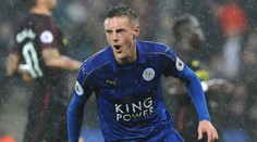 Leicester spravil s Manchestrom City krátky proces