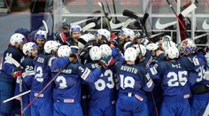 V „slovenskej“ skupine Francúzi zdolali Talianov, stratili však bod