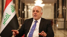 Iracké sily začali ofenzívu zameranú na oslobodenie posledných bášt IS v krajine