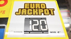 Gigantická výhra v Eurojackpote. Výherca prekonal hneď dva historické rekordy