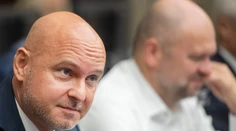 Matovič kritizuje Gröhlinga. Dnes sa stalo niečo, čo civilizovaný svet nezažil, vyhlásil