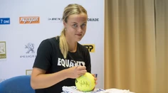 Fed Cup: V prvej dvojhre nastúpi Schmiedlová proti bieloruskej dvojke, rozhodol žreb